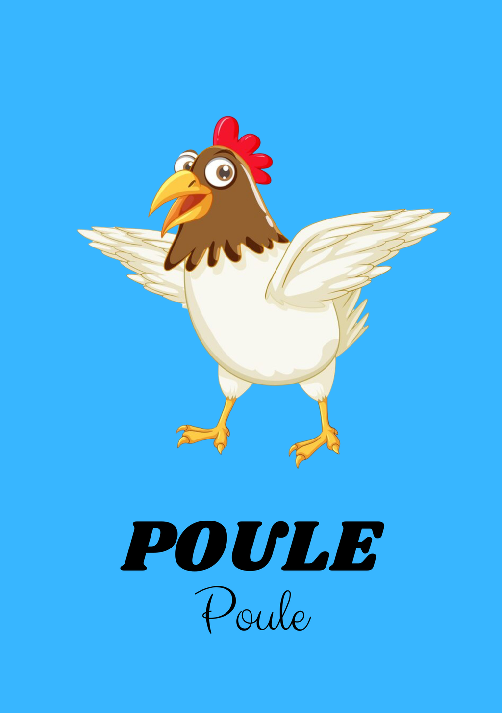 Mon premier imagier d'animaux - 30 pages d'animaux